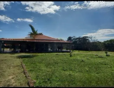 Fazenda/Sítio à venda, 1620000m² no , Buritis