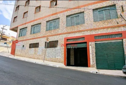 Ponto Comercial à venda, 350m² no Vila São Geraldo, São Paulo