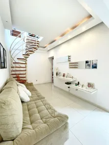 Cobertura com 2 Quartos à venda, 102m² no Guarujá, Betim