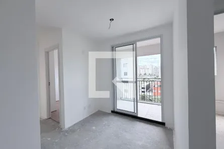 Apartamento com 2 Quartos à venda, 48m² no Belenzinho, São Paulo