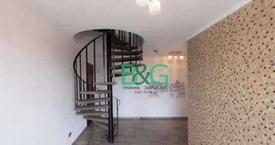 Cobertura com 3 Quartos à venda, 171m² no Vila Bertioga, São Paulo