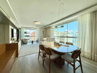 Apartamento com 3 Quartos à venda, 122m² no Navegantes, Capão da Canoa