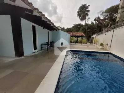 Casa com 6 Quartos à venda, 800m² no Joá, Rio de Janeiro