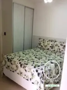 Apartamento com 2 Quartos à venda, 61m² no Usina Piratininga, São Paulo