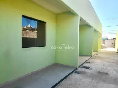 Kitnet com 1 Quarto à venda, 45m² no Jardim Atlântico Leste (Itaipuaçu), Maricá