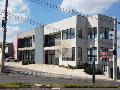Prédio Comercial à venda, 100m² no Jardim Residencial Veneza, Indaiatuba
