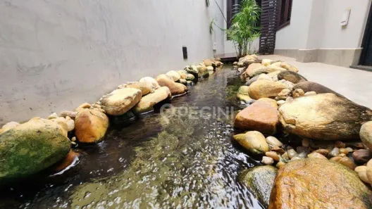 Casa de Condomínio com 2 Quartos à venda, 211m² no Cidade Jardim, Rio Claro