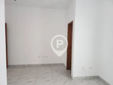 Cobertura com 3 Quartos à venda, 73m² no Campestre, Santo André