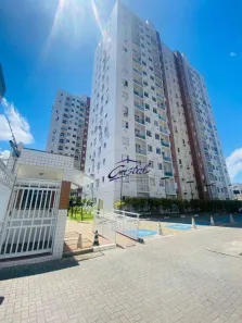 Apartamento com 2 Quartos à venda, 48m² no Ocian, Praia Grande