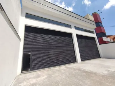 Galpão/Depósito/Armazém para alugar, 500m² no Vila Carrão, São Paulo