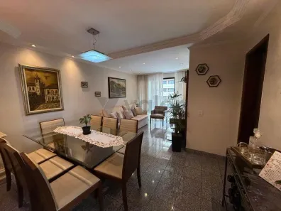 Apartamento com 3 Quartos à venda, 88m² no Bosque, Campinas