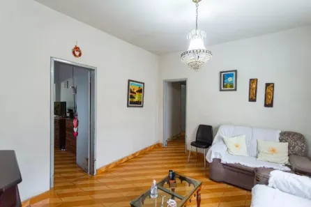 Casa com 4 Quartos à venda, 320m² no União, Belo Horizonte