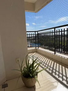 Apartamento com 3 Quartos à venda, 97m² no Jardim Claret, Rio Claro
