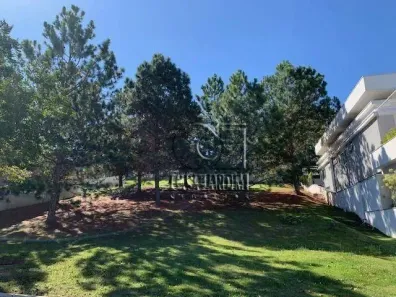 Lote/Terreno à venda, 710m² no Tamboré, Barueri