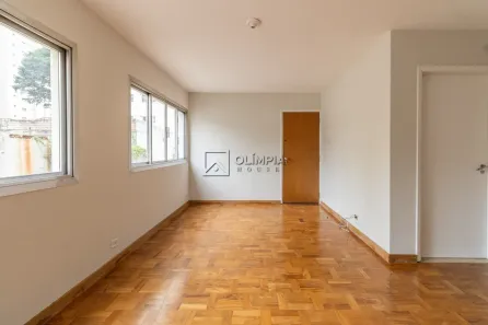 Apartamento com 2 Quartos à venda, 86m² no Indianópolis, São Paulo
