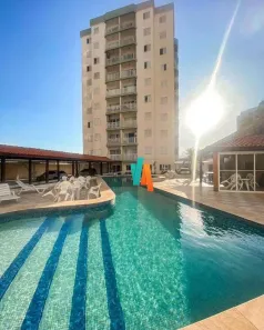 Apartamento com 2 Quartos à venda, 64m² no Indaiá, Caraguatatuba