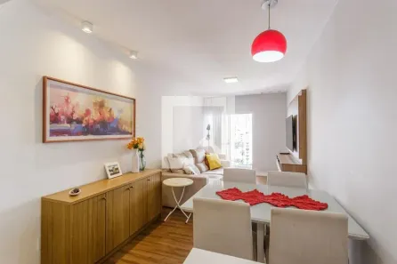 Apartamento com 2 Quartos à venda, 60m² no Indianópolis, São Paulo