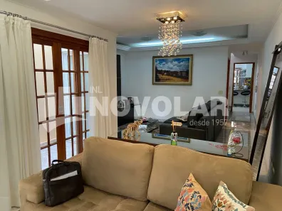 Sobrado com 3 Quartos à venda, 235m² no Vila Maria Alta, São Paulo