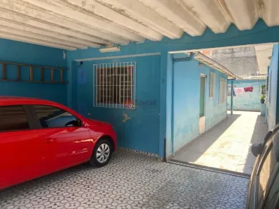Lote/Terreno à venda, 250m² no Vila Piracicaba, São Paulo
