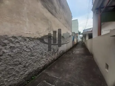 Lote/Terreno à venda, 360m² no Osvaldo Cruz, São Caetano do Sul