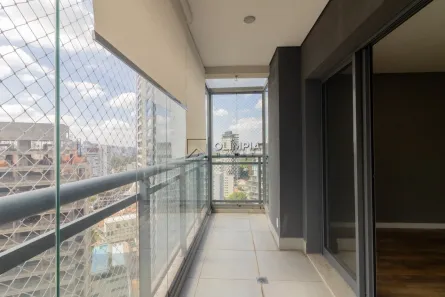 Cobertura com 2 Quartos à venda, 120m² no Sumarezinho, São Paulo