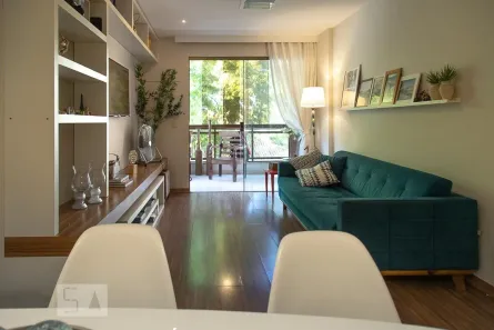 Apartamento com 3 Quartos à venda, 84m² no Recreio dos Bandeirantes, Rio de Janeiro