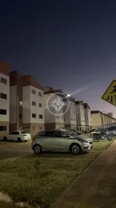 Apartamento com 2 Quartos à venda, 42m² no Jardim Buriti Sereno, Aparecida de Goiânia