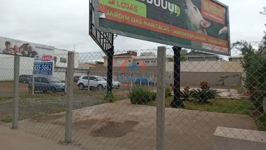 para alugar, 500m² no Cidade Nova, Indaiatuba