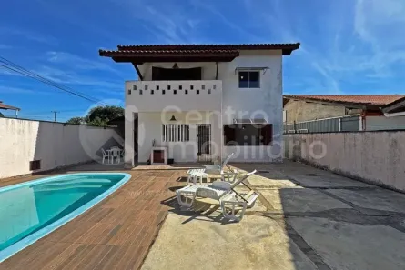Casa com 3 Quartos à venda, 195m² no Cidade Nova Peruíbe, Peruíbe