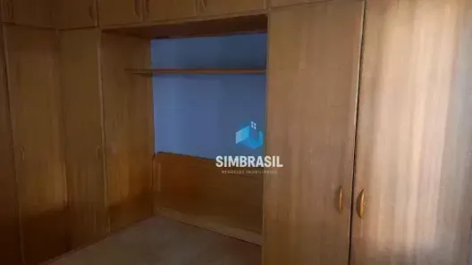 Apartamento com 2 Quartos à venda, 58m² no Parque Camélias, Campinas