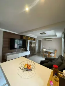 Apartamento com 3 Quartos à venda, 81m² no Pagani, Palhoça