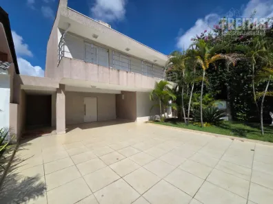 Casa de Condomínio com 3 Quartos para alugar, 350m² no Alphaville, Santana de Parnaíba