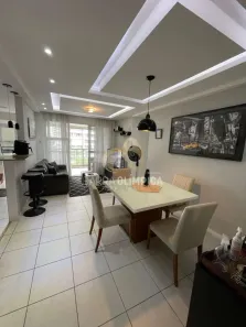 Apartamento com 2 Quartos para alugar, 78m² no Barra Olímpica, Rio de Janeiro
