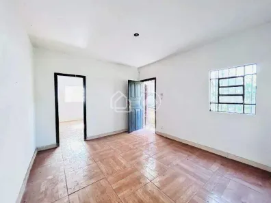 Casa com 1 Quarto para alugar, 70m² no Salgado Filho, Belo Horizonte