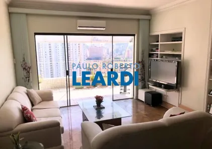 Cobertura com 3 Quartos à venda, 270m² no Cambuci, São Paulo