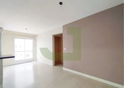 Apartamento com 2 Quartos para alugar, 62m² no Pinheiro, São Leopoldo