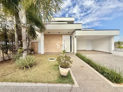 Casa de Condomínio com 3 Quartos à venda, 179m² no Jardim do Lago, Campinas