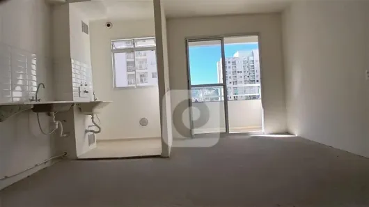 Apartamento com 2 Quartos à venda, 47m² no Santo Cristo, Rio de Janeiro