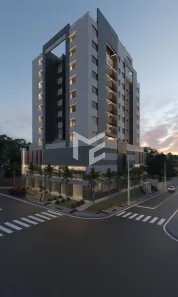 Apartamento com 3 Quartos à venda, 99m² no Centro, Betim