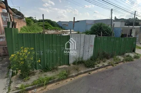 Lote/Terreno à venda, 437m² no Boa Vista, Ponta Grossa
