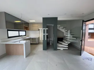Casa de Condomínio com 3 Quartos à venda, 158m² no Chácara Primavera, Campinas