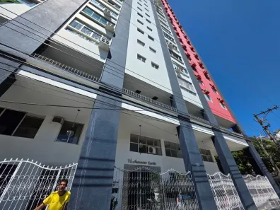 Ponto Comercial com 1 Quarto para alugar, 144m² no Centro, Manaus