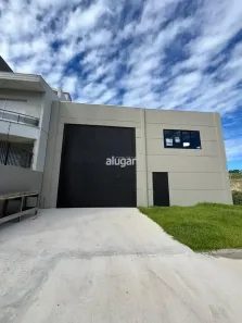 Galpão/Depósito/Armazém para alugar, 320m² no São Luiz, Caxias do Sul