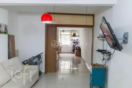 Apartamento com 2 Quartos à venda, 56m² no Campos Elíseos, São Paulo