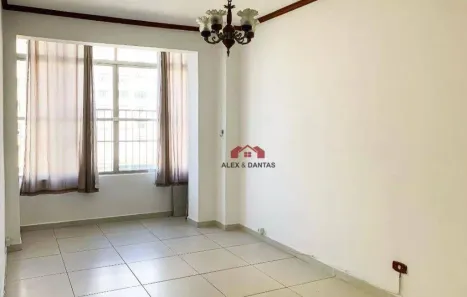 Apartamento com 2 Quartos à venda, 87m² no Bela Vista, São Paulo
