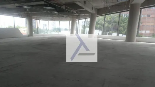 Sala Comercial para alugar, 1400m² no Cerqueira César, São Paulo