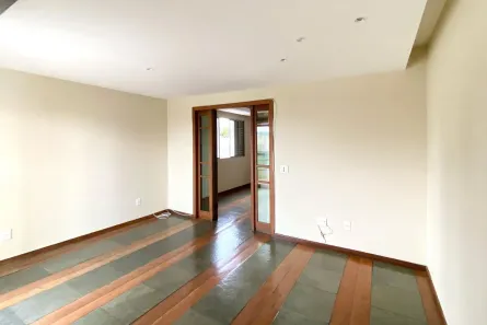 Apartamento com 4 Quartos à venda, 114m² no Graça, Belo Horizonte