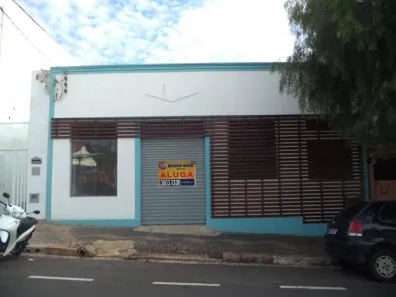 Ponto Comercial para alugar, 330m² no Centro, Sumaré