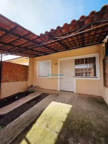 Casa com 1 Quarto para alugar, 55m² no Fazenda Esperança, Cachoeirinha