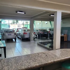 Ponto Comercial à venda, 290m² no Jardim Londres, Campinas